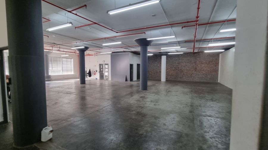 To Let Commercial Property for Rent in Woodstock Western Cape